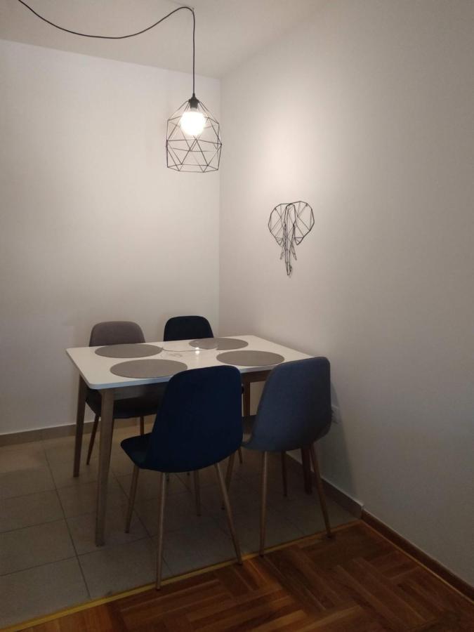 Apartman Six זלאטיבור מראה חיצוני תמונה