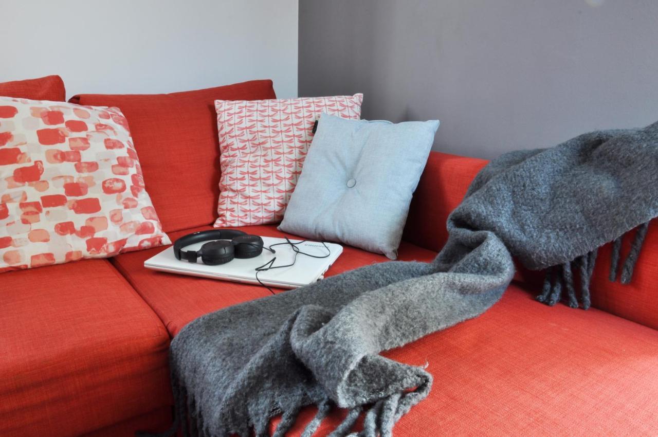 Apartman Six זלאטיבור מראה חיצוני תמונה