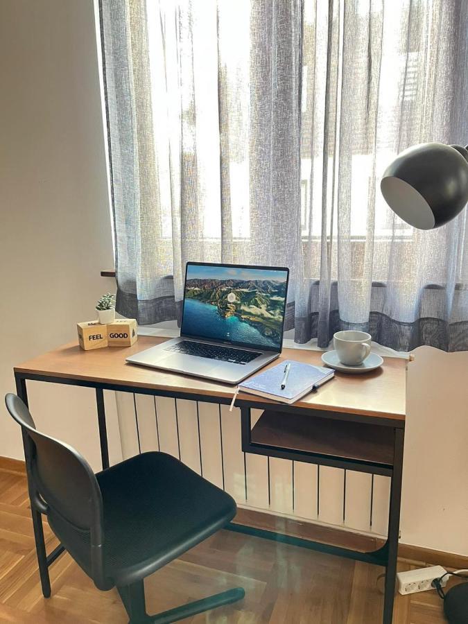 Apartman Six זלאטיבור מראה חיצוני תמונה
