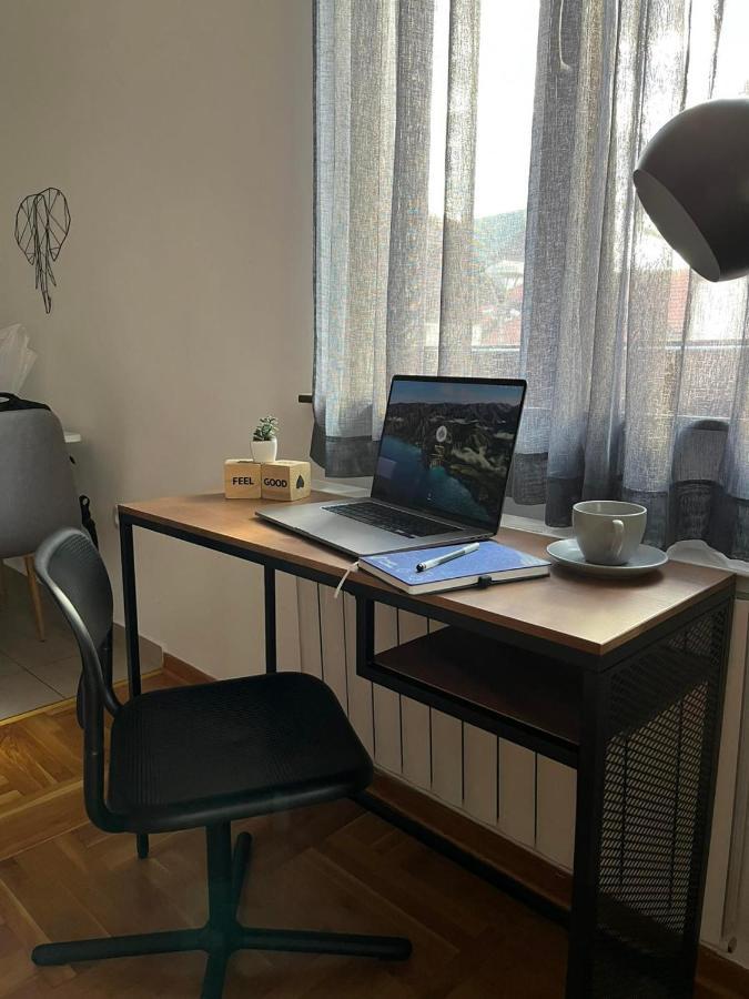 Apartman Six זלאטיבור מראה חיצוני תמונה